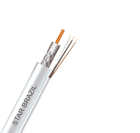 Entenda sobre os usos do cabo coaxial e onde encontrá-lo