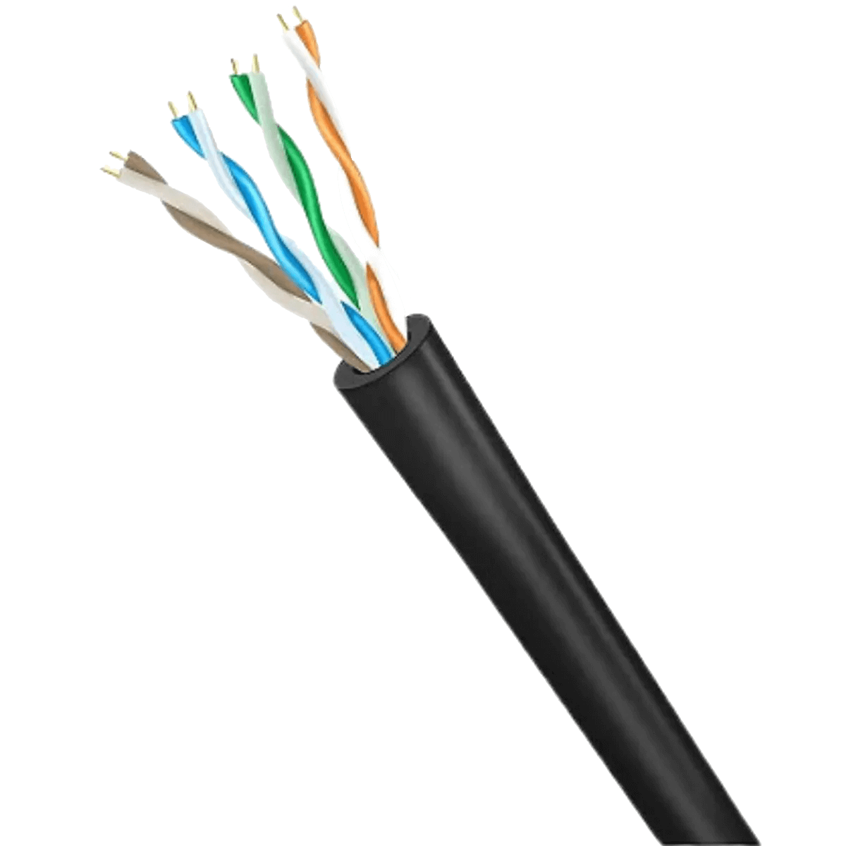 O que é o cabo CFTV e onde utilizá-lo
