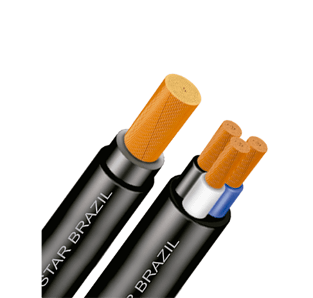 O que é um cabo flexível Atox e quando usar?