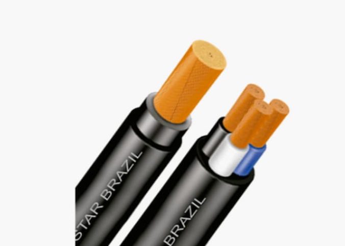 Cabos flexíveis Star Brazil: tecnologia e confiança em cada metro