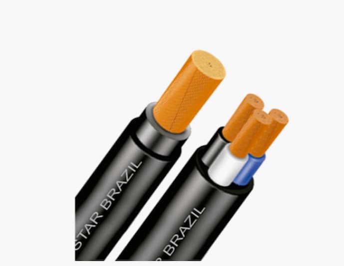 Cabos flexíveis Star Brazil: tecnologia e confiança em cada metro