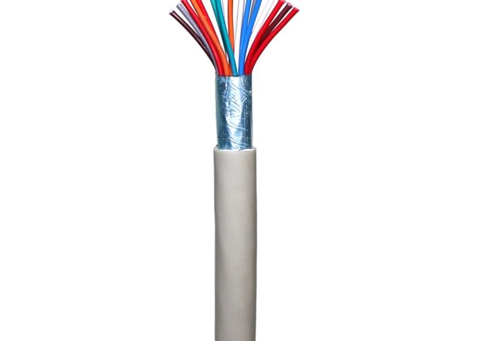 Cabo manga blindado: quando usar e por que faz diferença