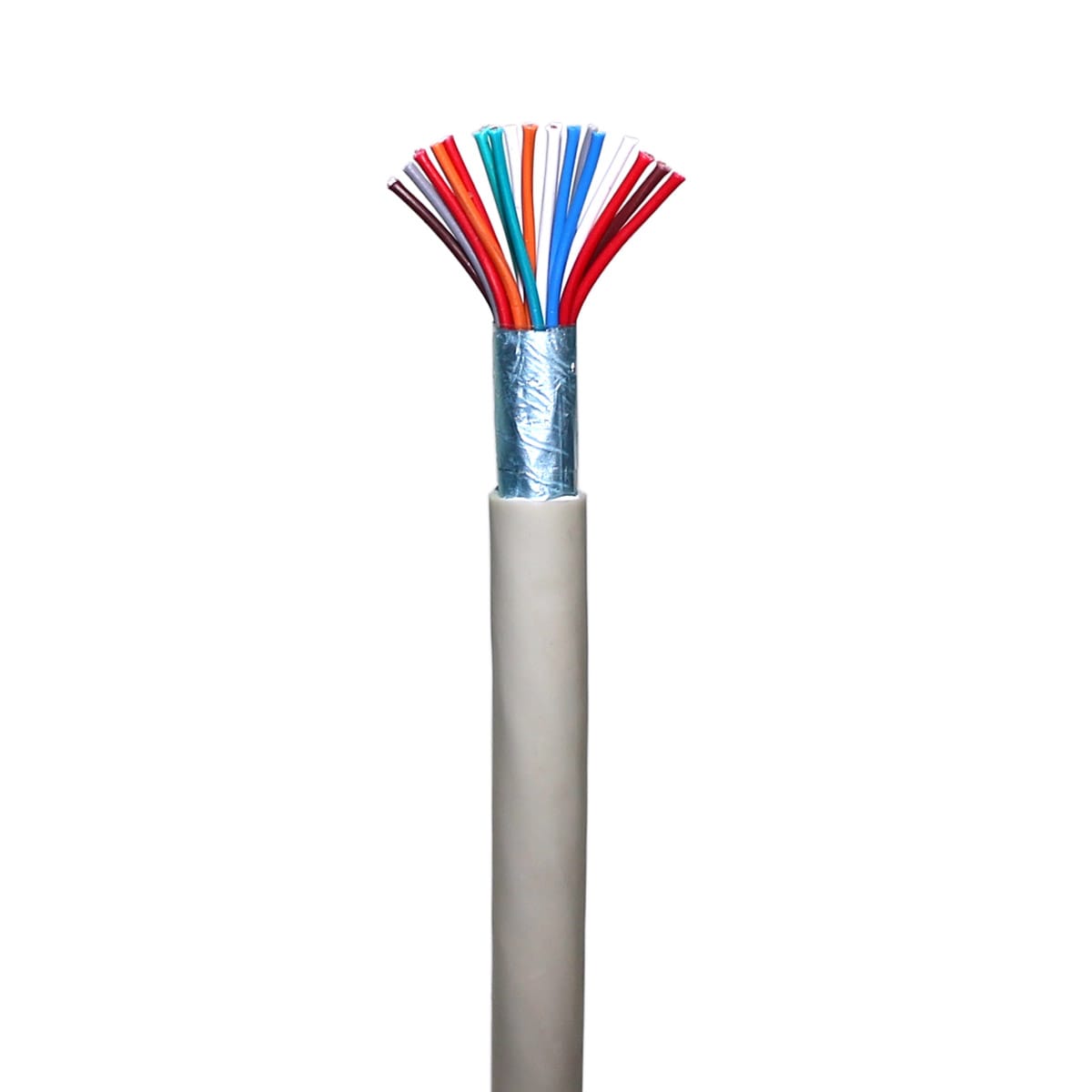 Cabo manga blindado: quando usar e por que faz diferença