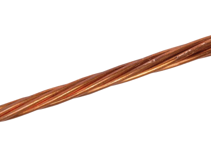 Star Brazil: fornecedor de cabo NU flexível em São Paulo