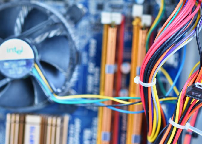 Empresa de fios e cabos: como escolher a melhor