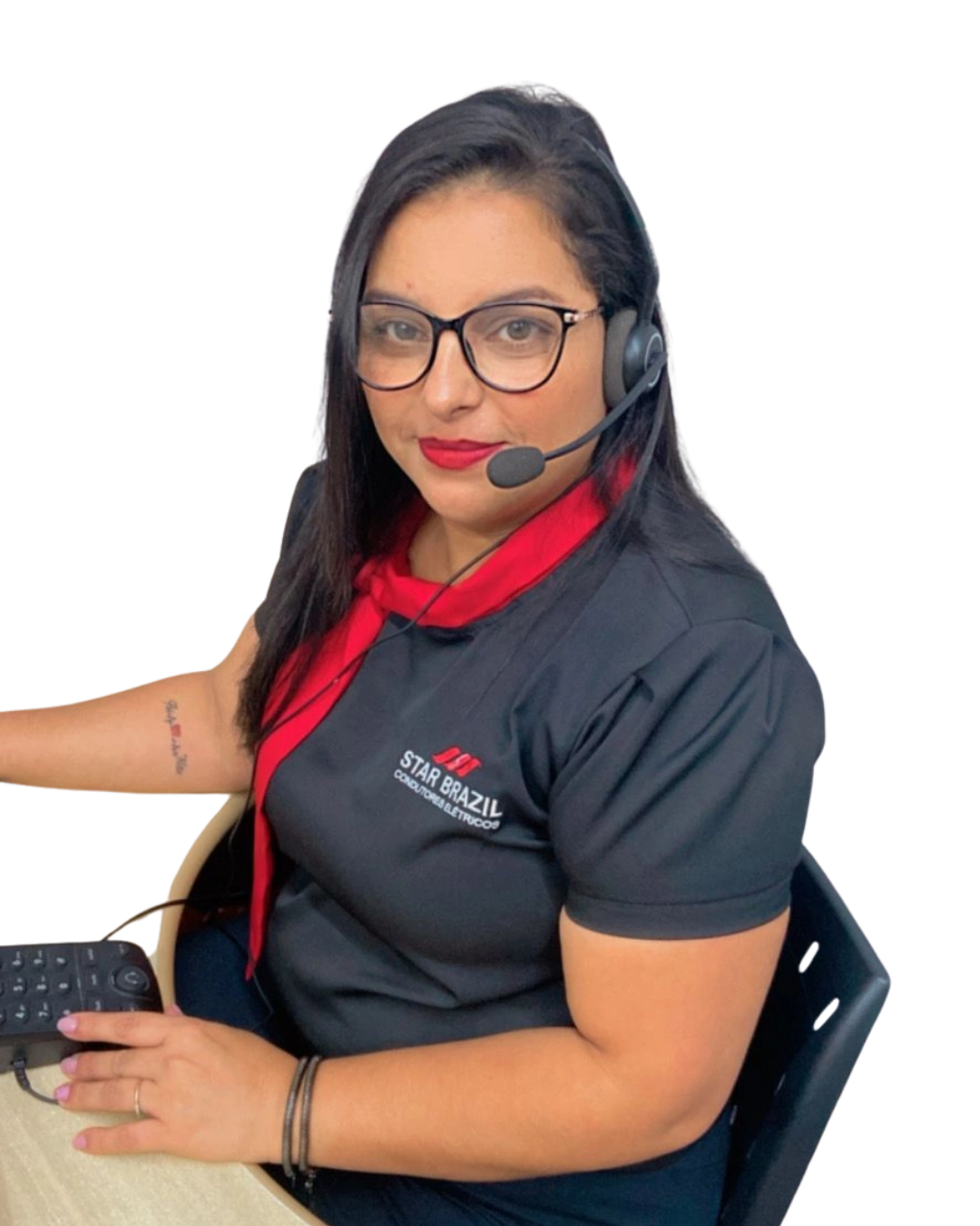 Meiriane Regina do Carmro